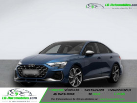Audi S3 Berline , garage LB AUTOMOBILES � Beaupuy