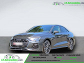 Audi S3 Berline occasion  année 2024 boite Automatique Annonce Audi S3 Berline occasion Essence TFSI 333 BVA Quatro à Beaupuy