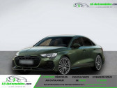 Audi S3 Berline occasion  année 2024 boite Automatique Annonce Audi S3 Berline occasion Essence TFSI 333 BVA Quatro à Beaupuy