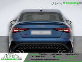 Audi S3 Berline TFSI 333 BVA Quatro  occasion � Beaupuy - photo n�4