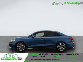 Audi S3 Berline TFSI 333 BVA Quatro  occasion � Beaupuy - photo n�3