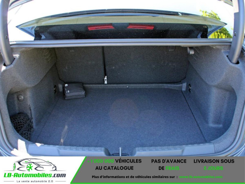 Audi S3 Berline TFSI 333 BVA Quatro 2024 - photo n°10 Audi S3 Berline TFSI 333 BVA Quatro  occasion à Beaupuy - photo n°10