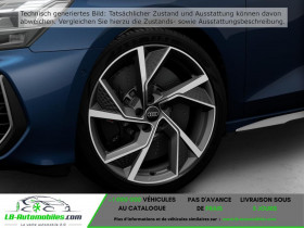 Audi S3 Berline TFSI 333 BVA Quatro  occasion � Beaupuy - photo n�6