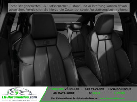 Audi S3 Berline TFSI 333 BVA Quatro  occasion � Beaupuy - photo n�5