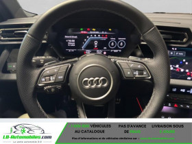 Audi S3 Berline TFSI 333 BVA Quatro  occasion � Beaupuy - photo n�5