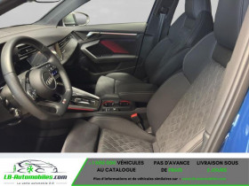 Audi S3 Berline TFSI 333 BVA Quatro  occasion � Beaupuy - photo n�4