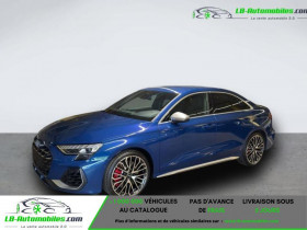 Audi S3 Berline , garage LB AUTOMOBILES � Beaupuy