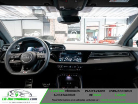 Audi S3 Berline TFSI 333 BVA Quatro  occasion � Beaupuy - photo n�2