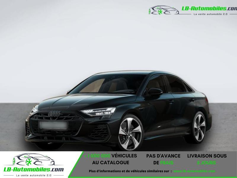 Audi S3 Berline TFSI 333 BVA Quatro  occasion  Beaupuy