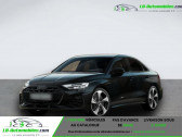 Audi S3 Berline occasion année 2024 boite Automatique Annonce Audi S3 Berline occasion Essence TFSI 333 BVA Quatro à Beaupuy