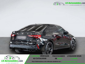 Audi S3 Berline , garage LB AUTOMOBILES � Beaupuy