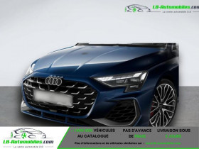 Audi S3 Berline TFSI 333 BVA Quatro  occasion � Beaupuy - photo n�2