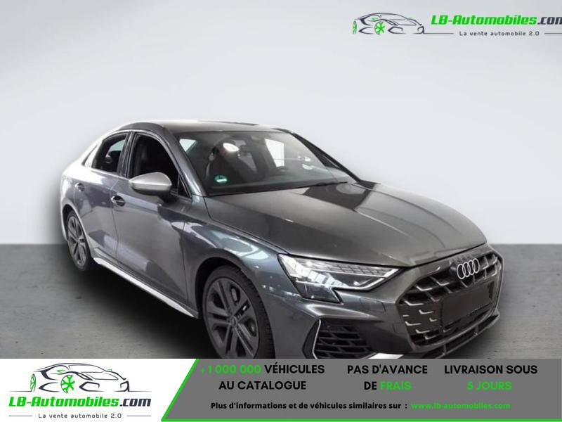 Audi S3 Berline TFSI 333 BVA Quatro  occasion  Beaupuy