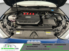 Audi S3 Berline TFSI 333 BVA Quatro  occasion � Beaupuy - photo n�8