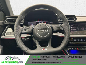 Audi S3 Berline TFSI 333 BVA Quatro  occasion � Beaupuy - photo n�7