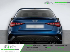 Audi S3 Berline TFSI 333 BVA Quatro  occasion � Beaupuy - photo n�7