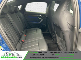 Audi S3 Berline TFSI 333 BVA Quatro  occasion � Beaupuy - photo n�6