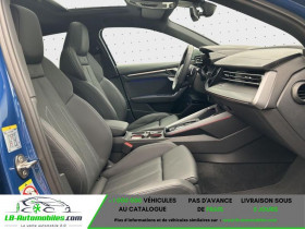 Audi S3 Berline TFSI 333 BVA Quatro  occasion � Beaupuy - photo n�5