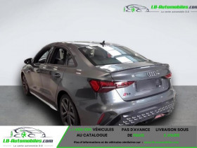 Audi S3 Berline TFSI 333 BVA Quatro  occasion � Beaupuy - photo n�4
