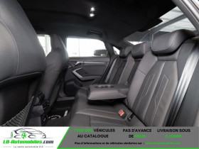 Audi S3 Berline TFSI 333 BVA Quatro  occasion � Beaupuy - photo n�4