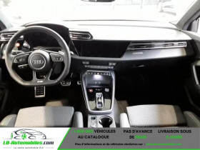Audi S3 Berline TFSI 333 BVA Quatro  occasion � Beaupuy - photo n�3