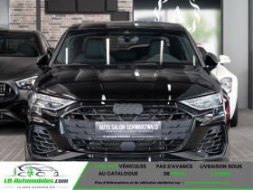 Audi S3 Berline TFSI 333 BVA Quatro  occasion � Beaupuy - photo n�3