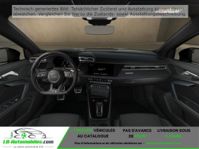 Audi S3 Berline TFSI 333 BVA Quatro  occasion � Beaupuy - photo n�2