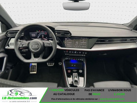 Audi S3 Berline TFSI 333 BVA Quatro  occasion � Beaupuy - photo n�2