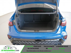 Audi S3 Berline TFSI 333 BVA Quatro  occasion � Beaupuy - photo n�9