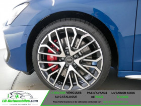 Audi S3 Berline TFSI 333 BVA Quatro  occasion � Beaupuy - photo n�8