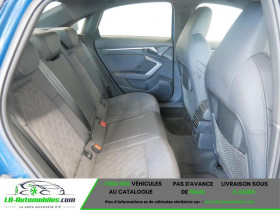 Audi S3 Berline TFSI 333 BVA Quatro  occasion � Beaupuy - photo n�7