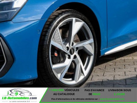 Audi S3 Berline TFSI 333 BVA Quatro  occasion � Beaupuy - photo n�8