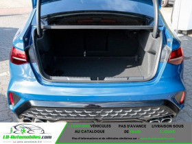 Audi S3 Berline TFSI 333 BVA Quatro  occasion � Beaupuy - photo n�9