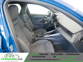 Audi S3 Berline TFSI 333 BVA Quatro  occasion � Beaupuy - photo n�6