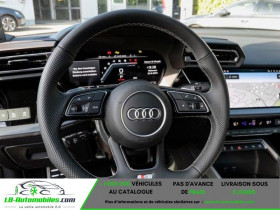 Audi S3 Berline TFSI 333 BVA Quatro  occasion � Beaupuy - photo n�7