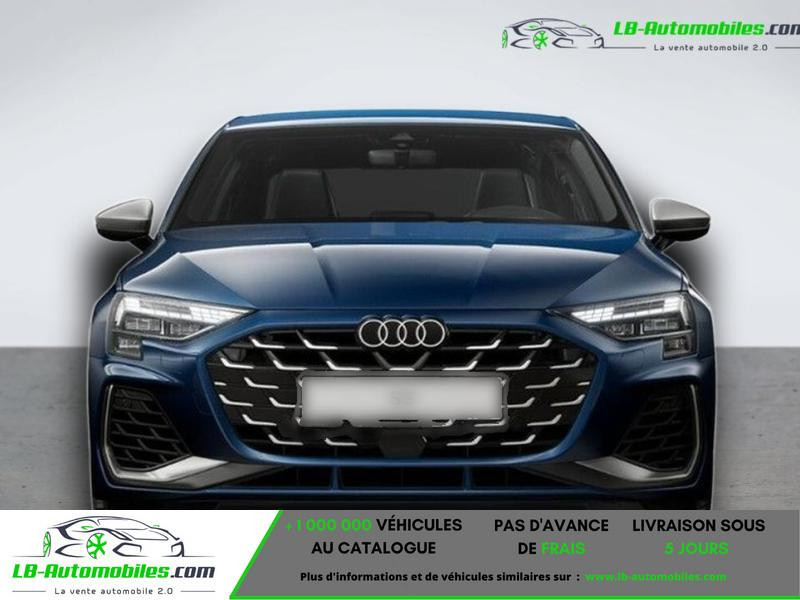 Audi S3 Berline TFSI 333 BVA Quatro  occasion  Beaupuy - photo n2