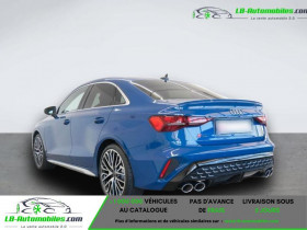 Audi S3 Berline TFSI 333 BVA Quatro  occasion � Beaupuy - photo n�4