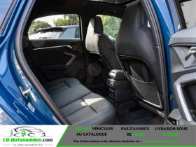 Audi S3 Berline TFSI 333 BVA Quatro  occasion � Beaupuy - photo n�6