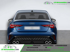 Audi S3 Berline TFSI 333 BVA Quatro  occasion � Beaupuy - photo n�4