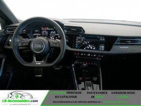 Audi S3 Berline TFSI 333 BVA Quatro  occasion � Beaupuy - photo n�3
