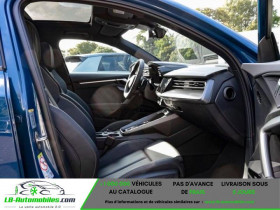 Audi S3 Berline TFSI 333 BVA Quatro  occasion � Beaupuy - photo n�5