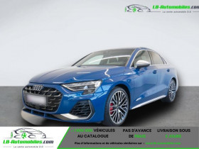 Audi S3 Berline TFSI 333 BVA Quatro  occasion � Beaupuy - photo n�2