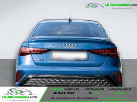 Audi S3 Berline TFSI 333 BVA Quatro  occasion � Beaupuy - photo n�4