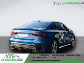 Audi S3 Berline TFSI 333 BVA Quatro  occasion � Beaupuy - photo n�2