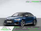 Annonce Audi S3 Berline occasion Essence TFSI 333 BVA Quatro  Beaupuy