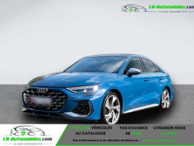 Audi S3 Berline , garage LB AUTOMOBILES � Beaupuy