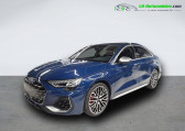 Audi S3 Berline TFSI 333 BVA Quatro   Beaupuy 31