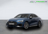 Audi S3 Berline TFSI 333 BVA Quatro   Beaupuy 31