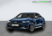 Annonce Audi S3 Berline occasion Essence TFSI 333 BVA Quatro  Beaupuy