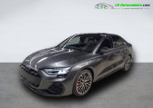 Audi S3 Berline occasion année 2024 boite Automatique Annonce Audi S3 Berline occasion Essence TFSI 333 BVA Quatro à Beaupuy